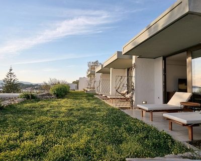 White Rocks Hotel Kefalonia