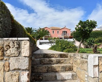 Melidron Hotel