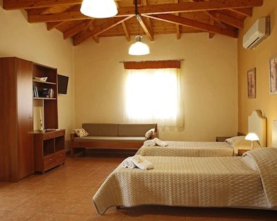 Asteris Hotel