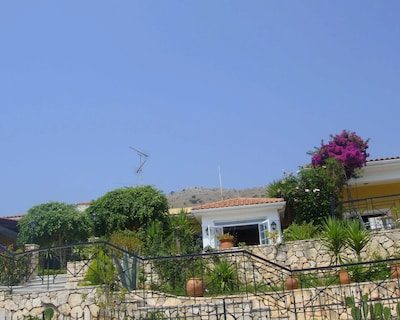 Porto Skala Village Hotel