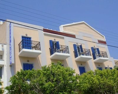 Kefalonia Grand Hotel