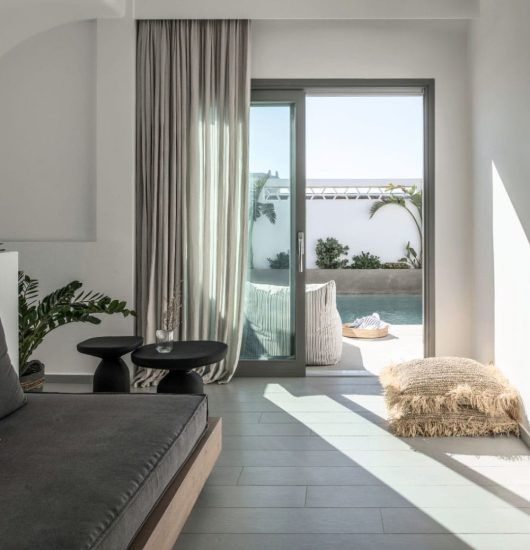 A Hotel Mykonos