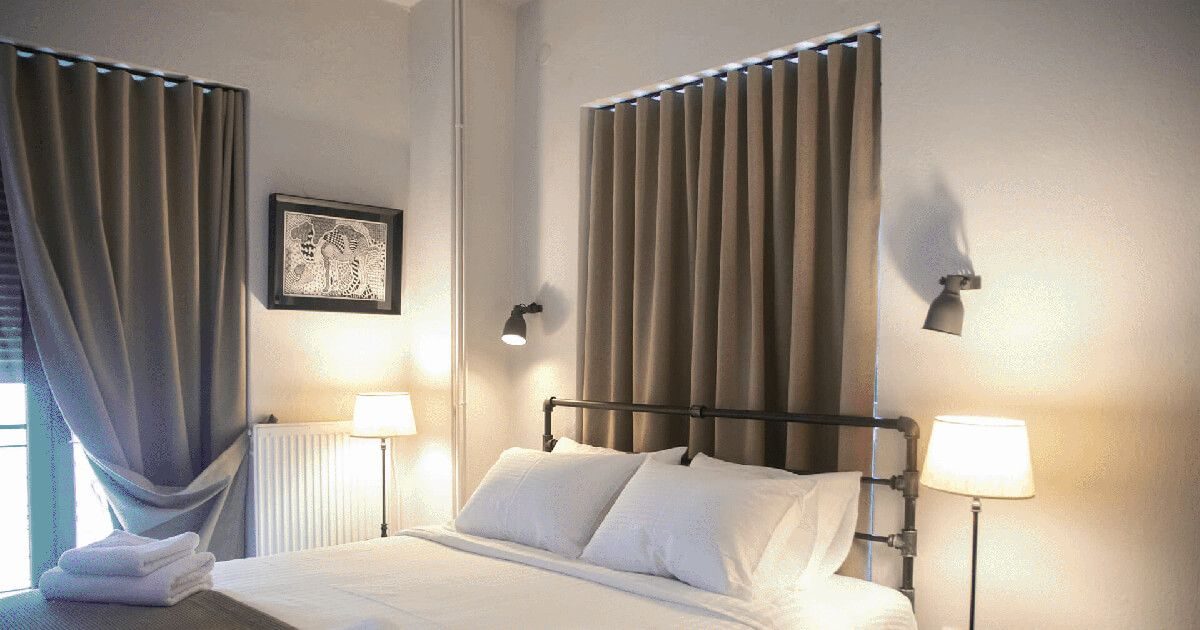 Acropolis Hotel