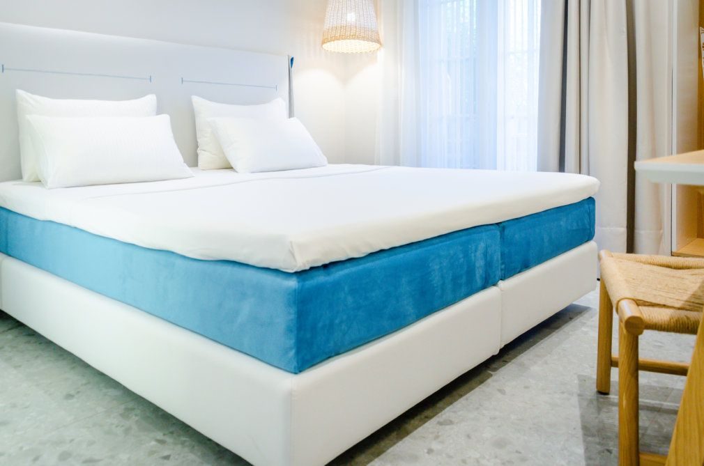 Egeo Hotel