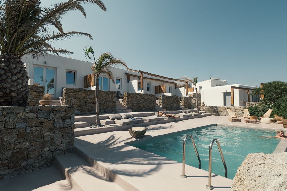 Aelia Mykonos