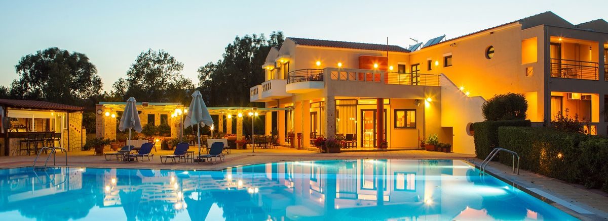 Aeolian Gaea Hotel
