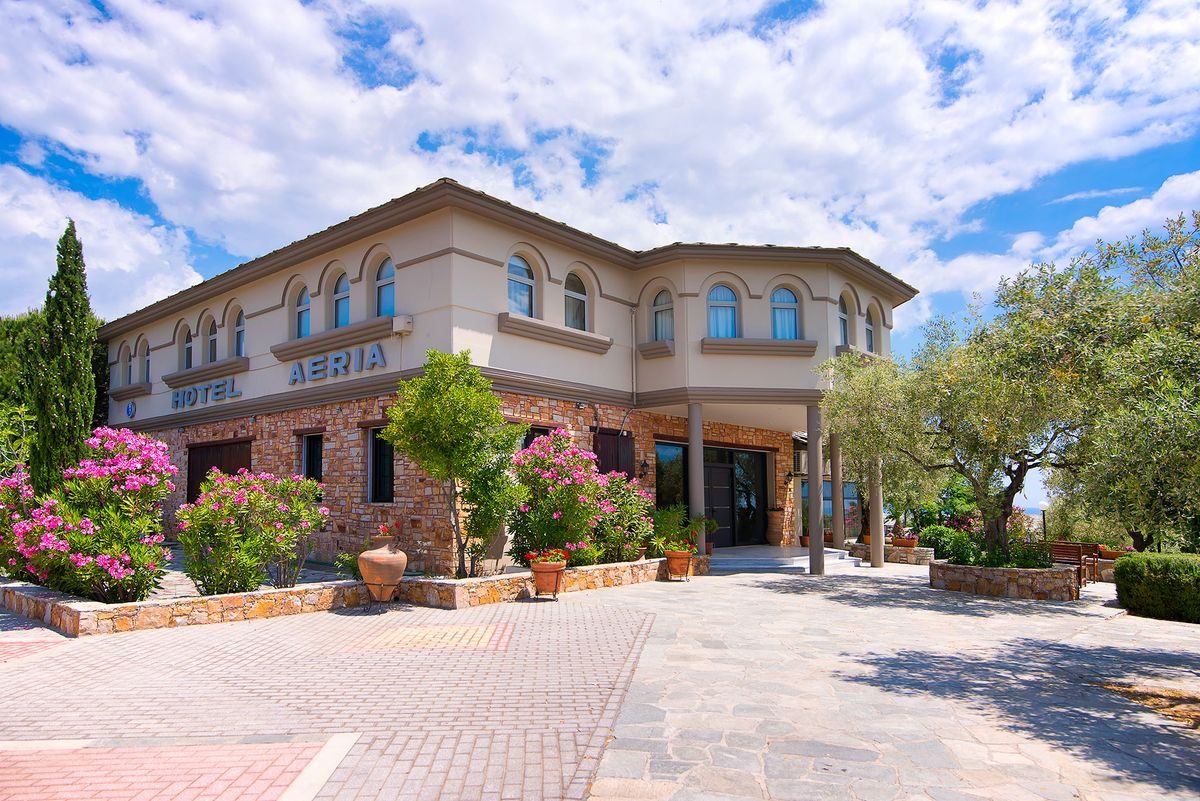Hotel Aeria