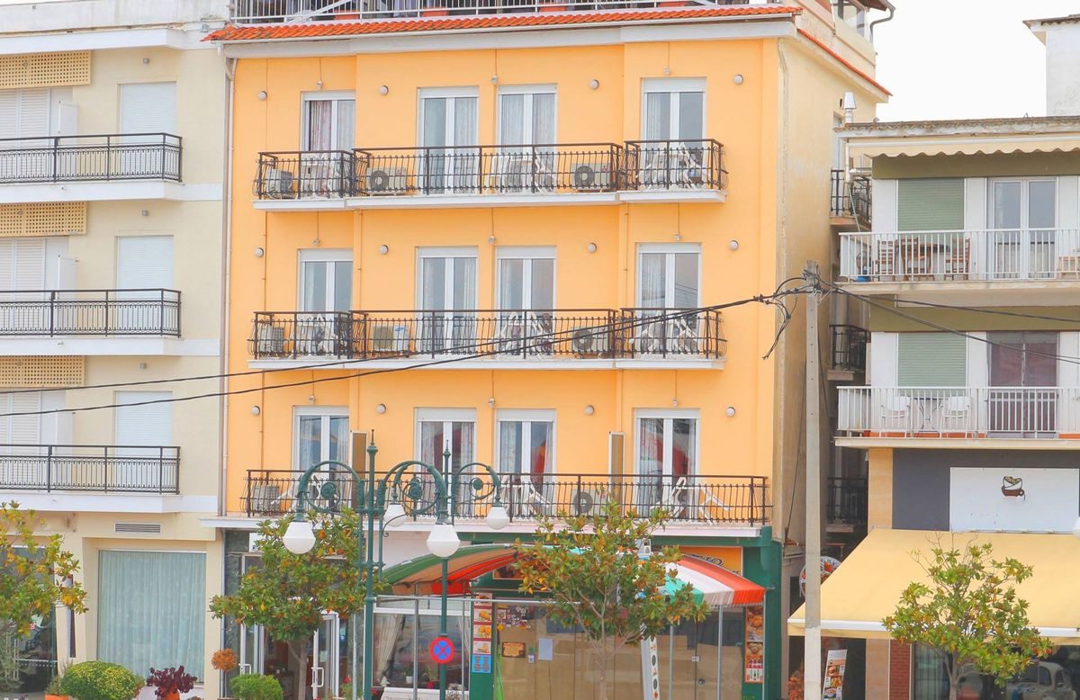 Akti Hotel