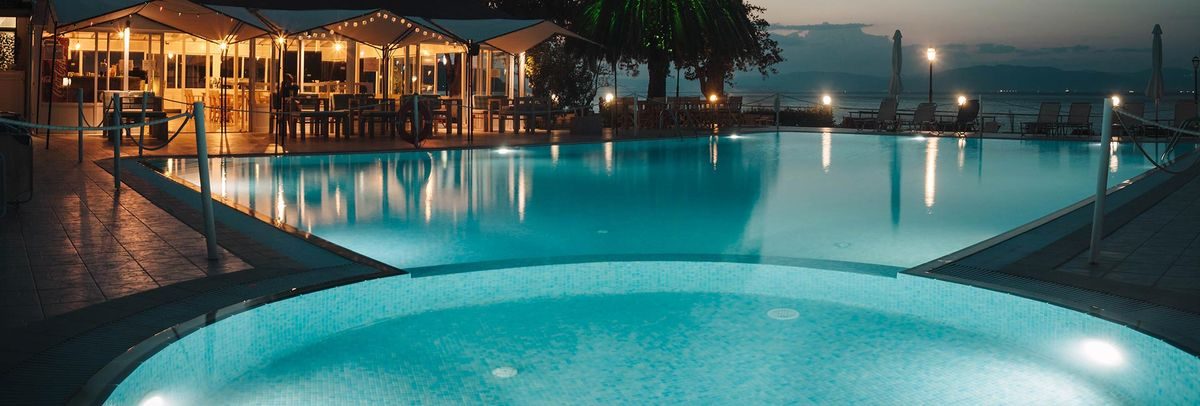 Hotel Vournelis