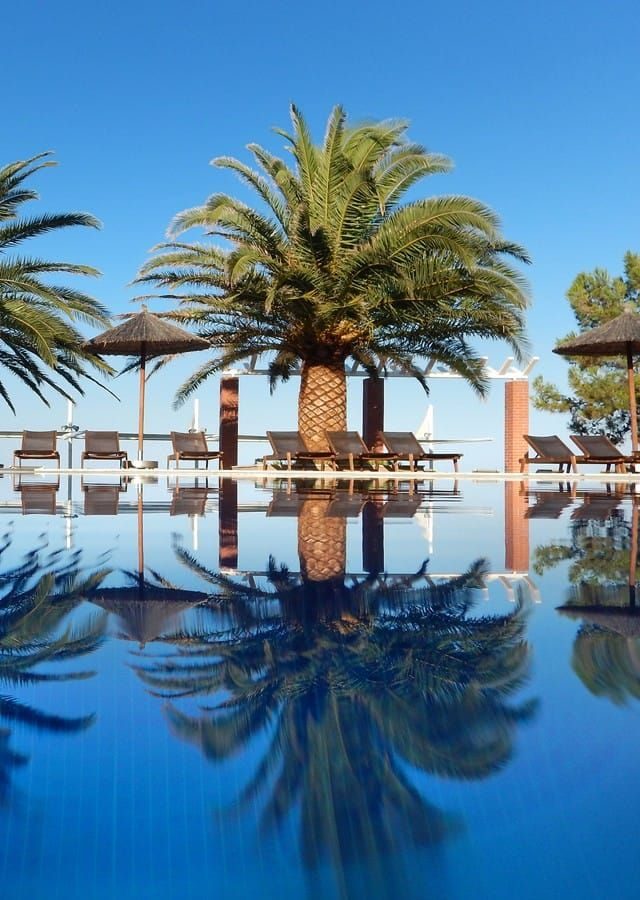 Alexandra Beach Hotel & Spa