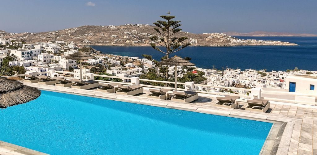 Alkyon Hotel