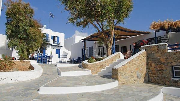 Anastasia Village Hotel