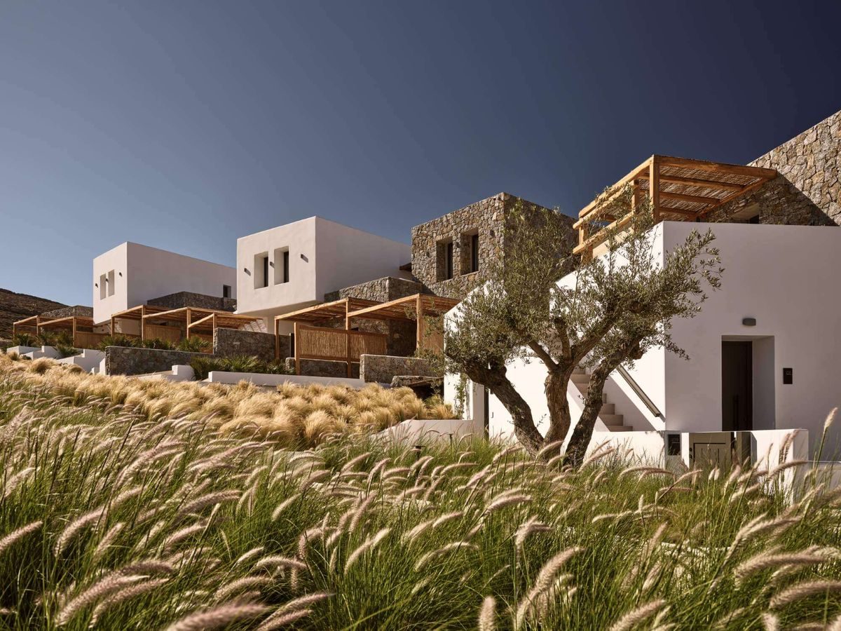 Anemelia Mykonos