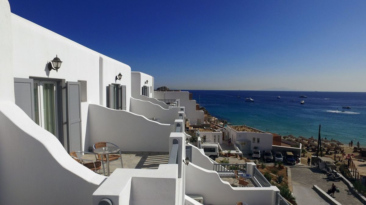 Hotel Anna