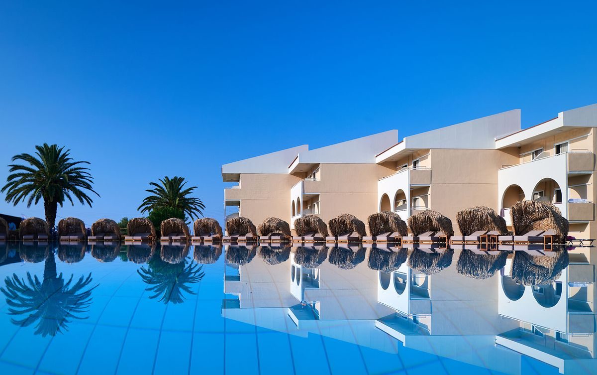 Argile Resort & Spa