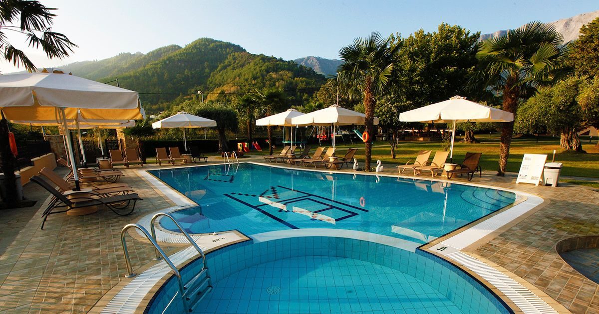 Ariadni Hotel