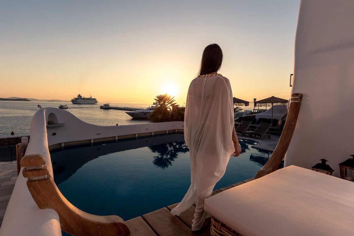 Harmony Boutique Hotel