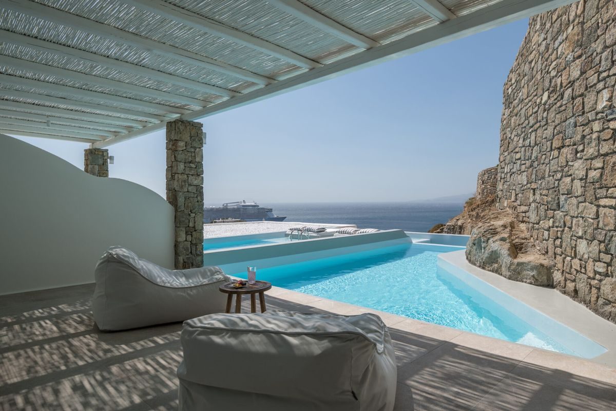 Arocaria Hotel