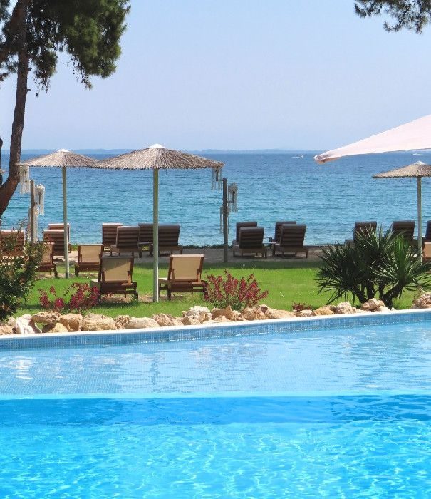 Aroma Beach Bungalows