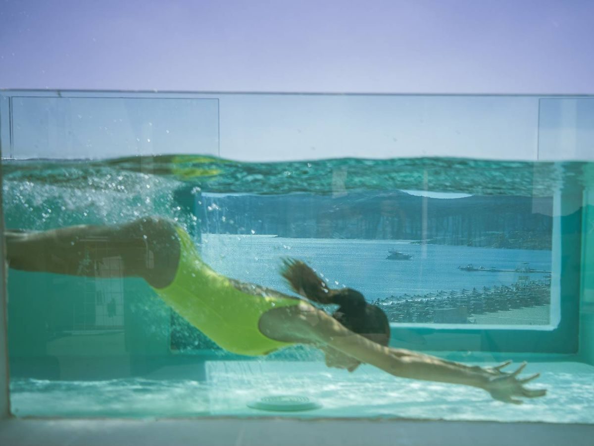 Arte & Mare Elia Suites