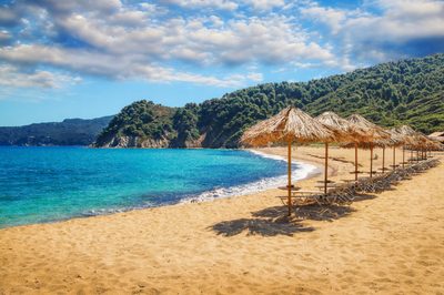 aselinos strand skiathos hero