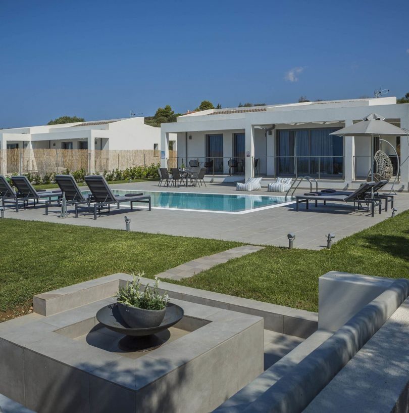 Astra Village Hotel & Spa