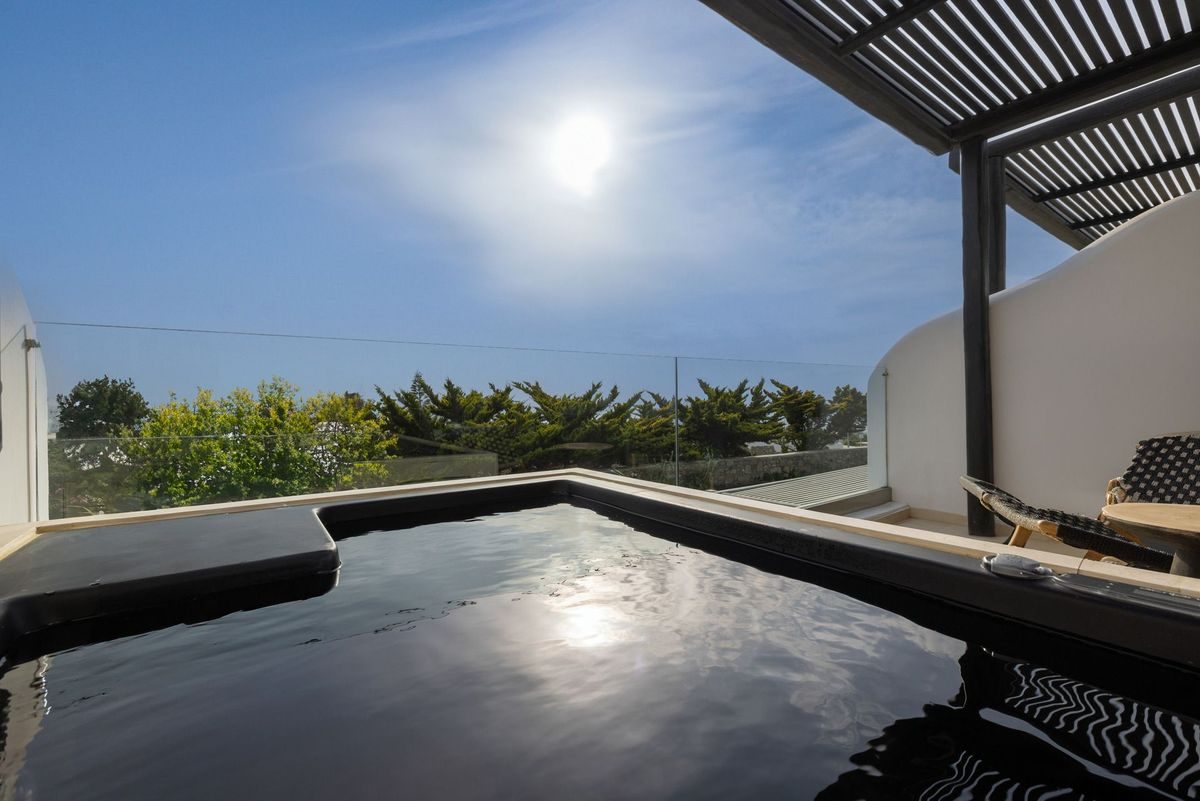Asty Hotel & Spa Mykonos