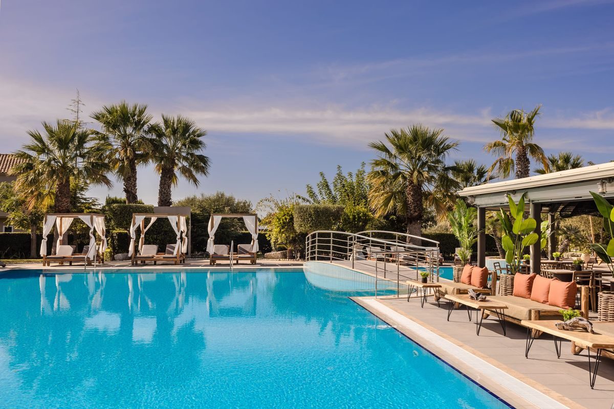 Avithos Resort