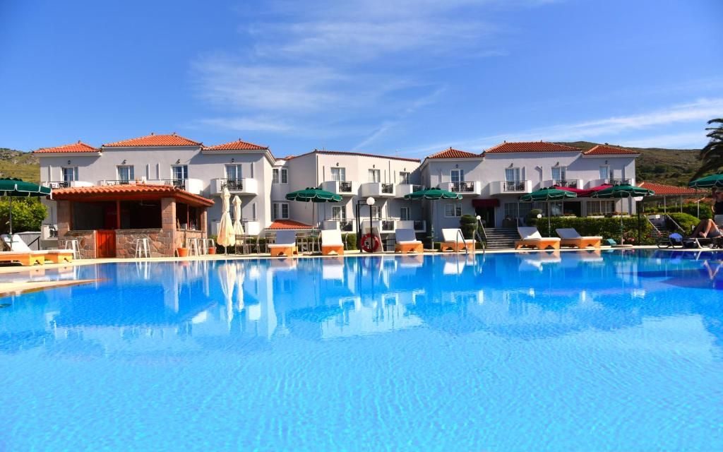 Bella Vista Hotel