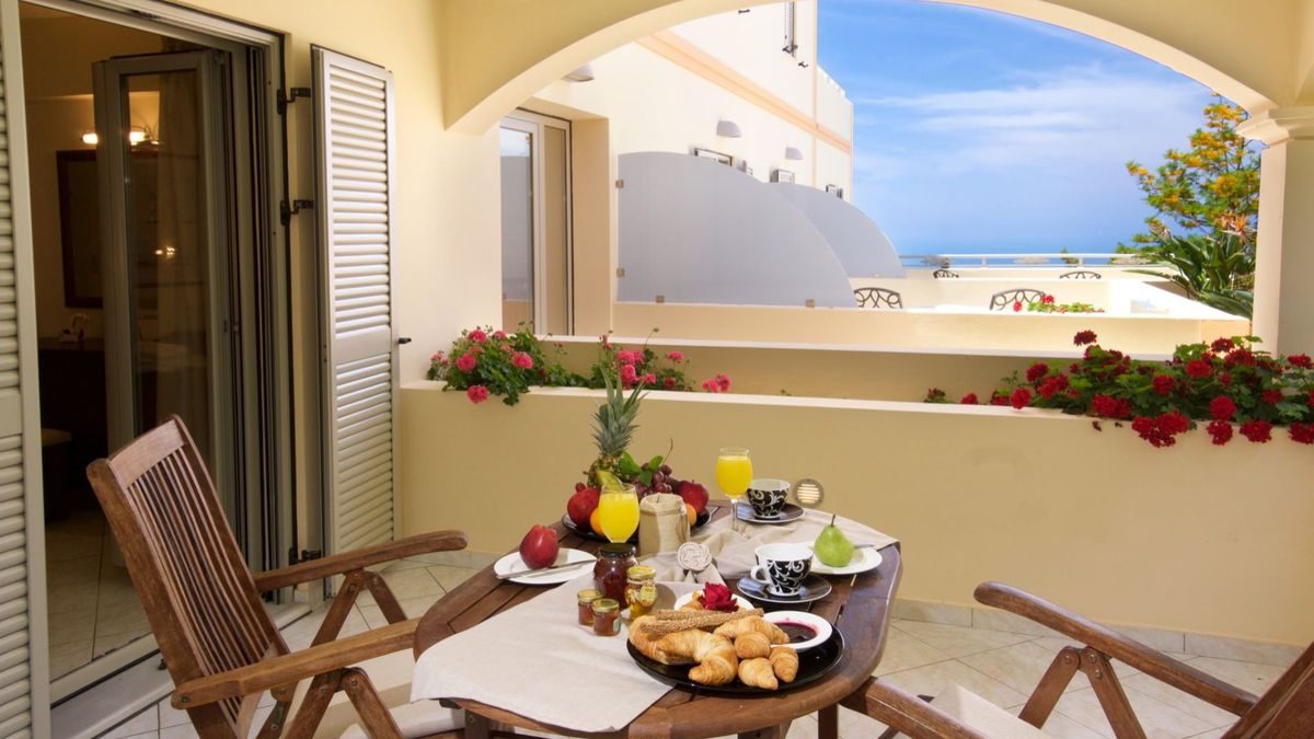 Belle View Hotel
