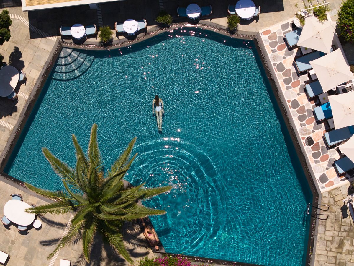 Belvedere Hotel