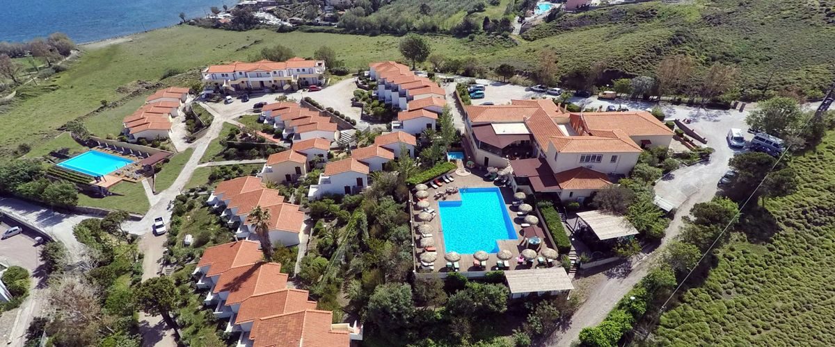 Belvedere Hotel