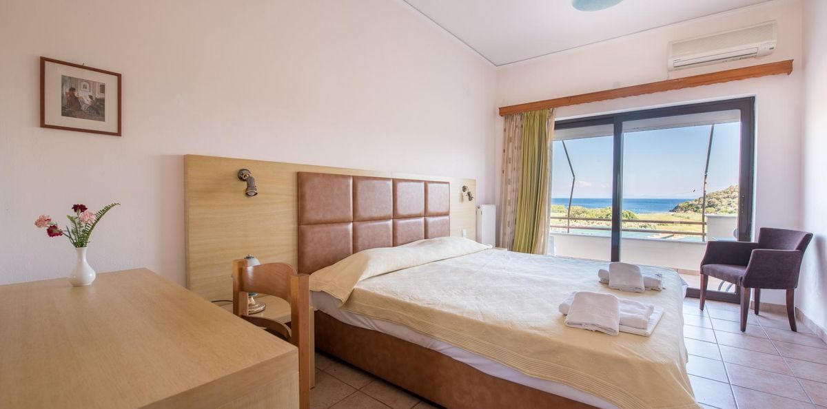 Blue Bay Hotel
