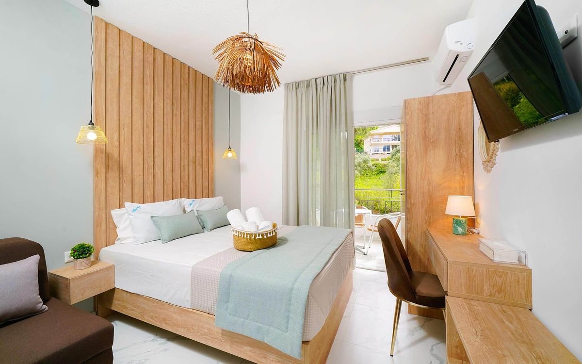 Hotel Blue Bay
