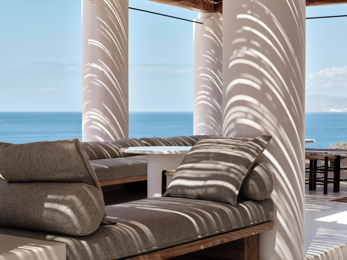 Boheme Mykonos