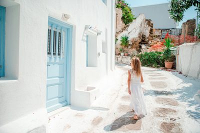 Mykonos