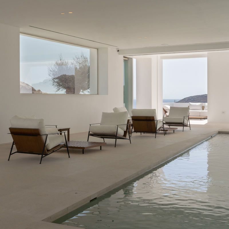 Cali Mykonos