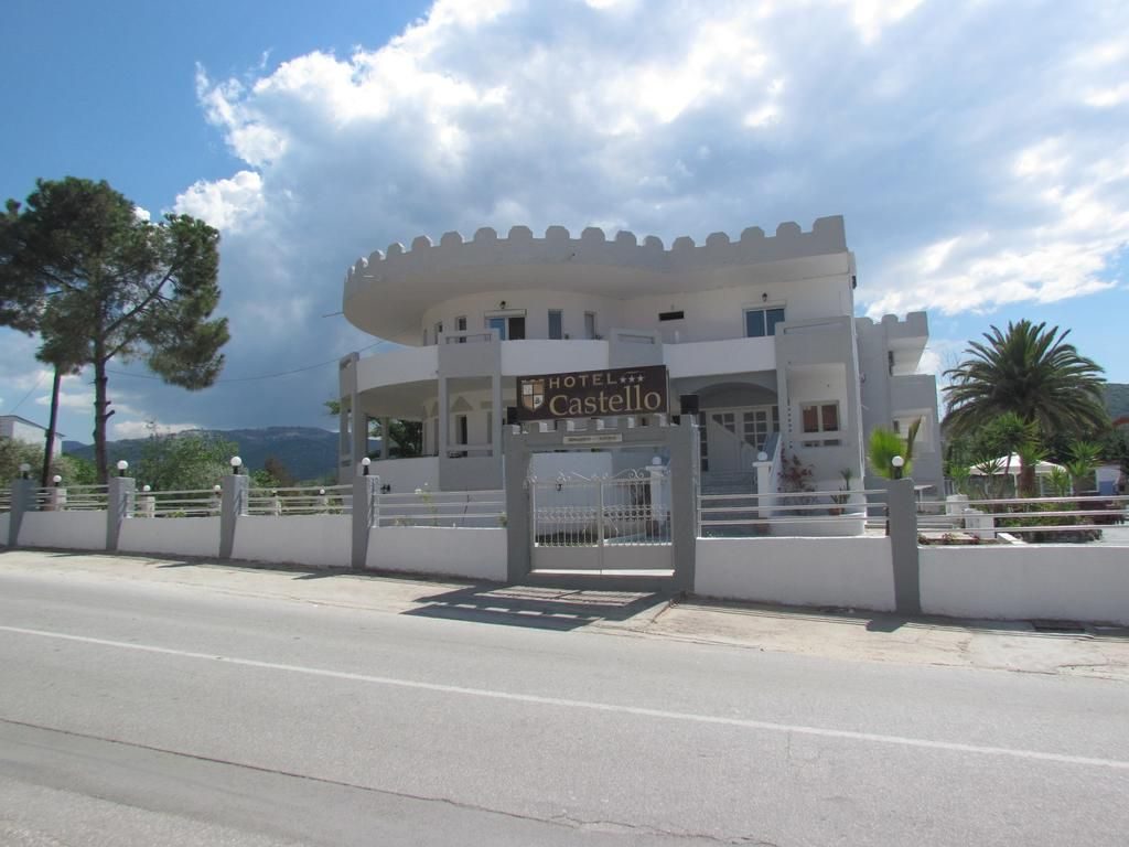 Hotel Castello