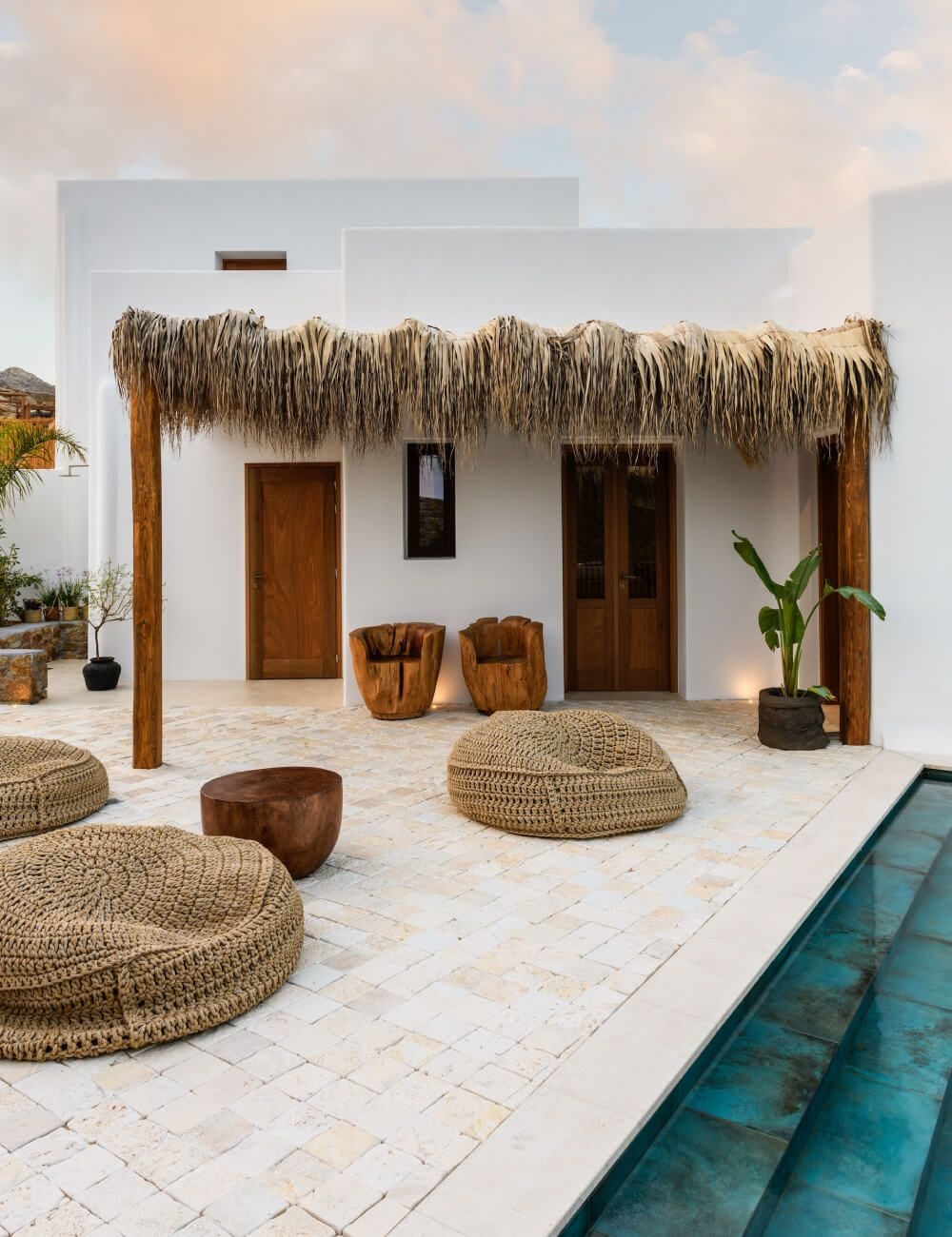 Charisma Hotel Mykonos