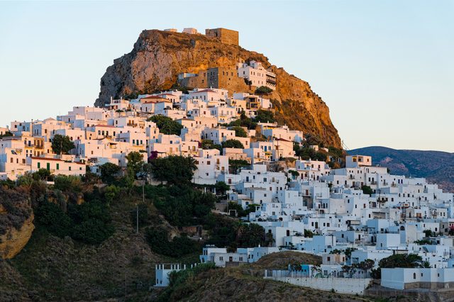 skyros
