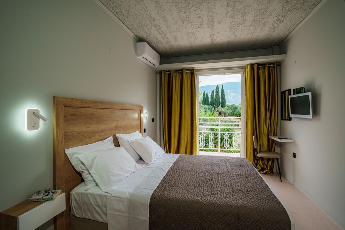 Coudour Boutique Hotel