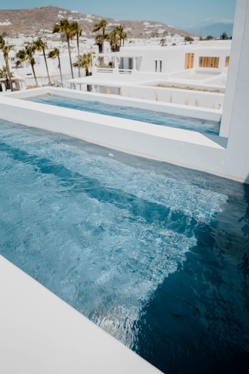 Cubic Hotel