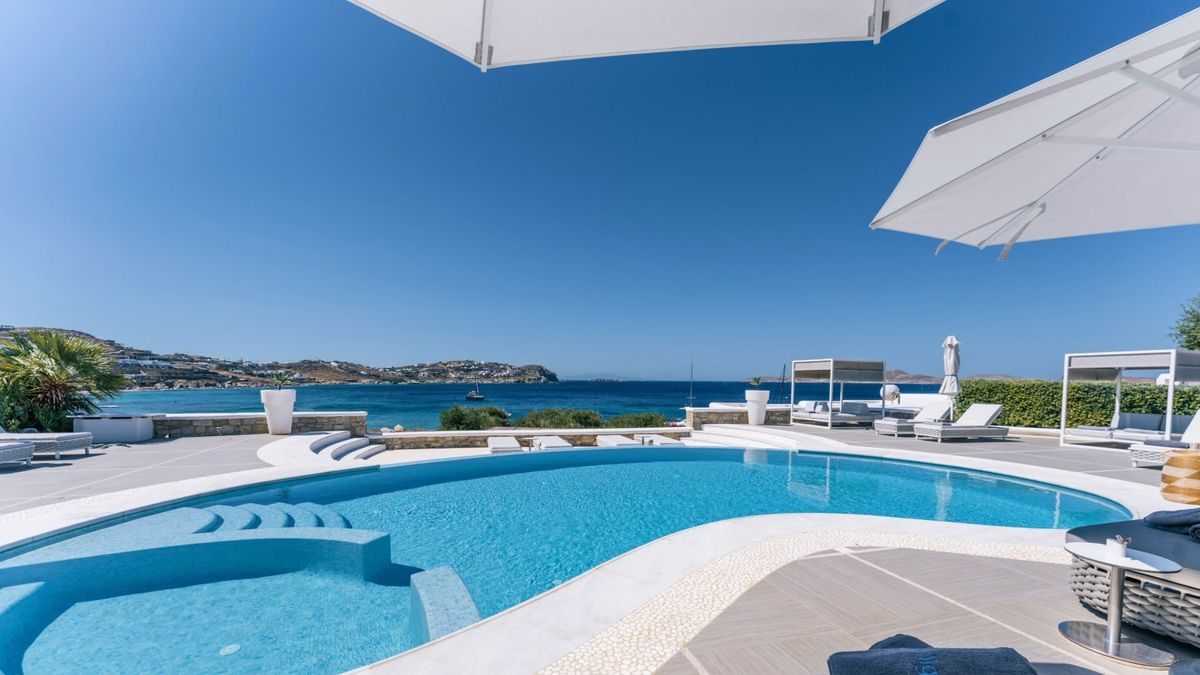 DeLight Boutique Hotel