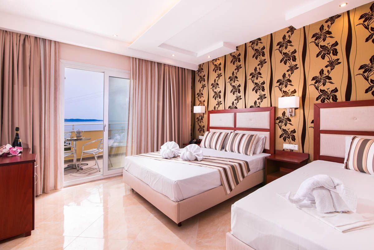 Hotel Diamond