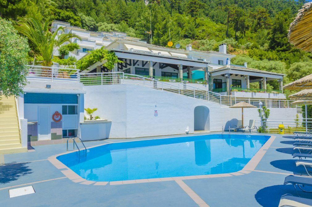 Hotel Dionysos