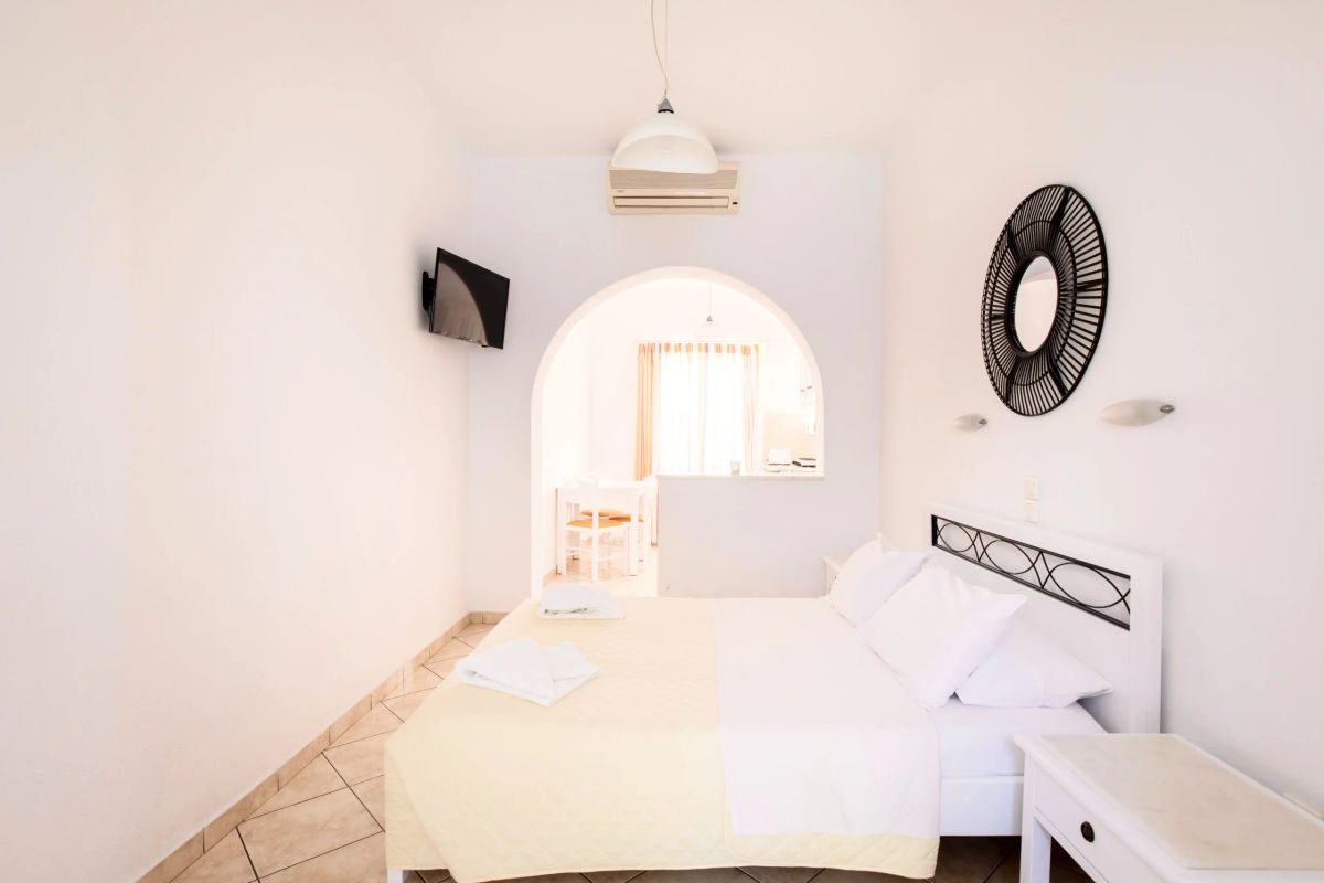 Hotel Eleftheria