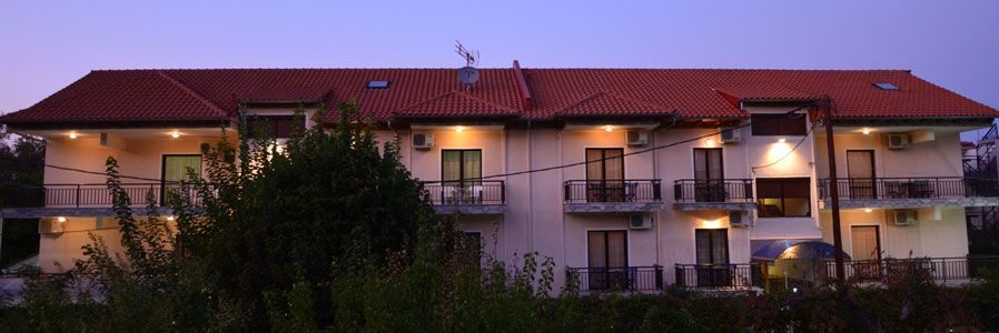 Hotel Elli-Maria
