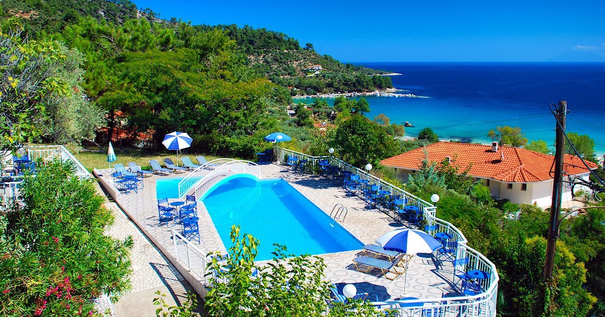 Smaragdi Hotel