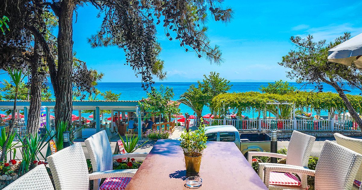 Hotel Esperia