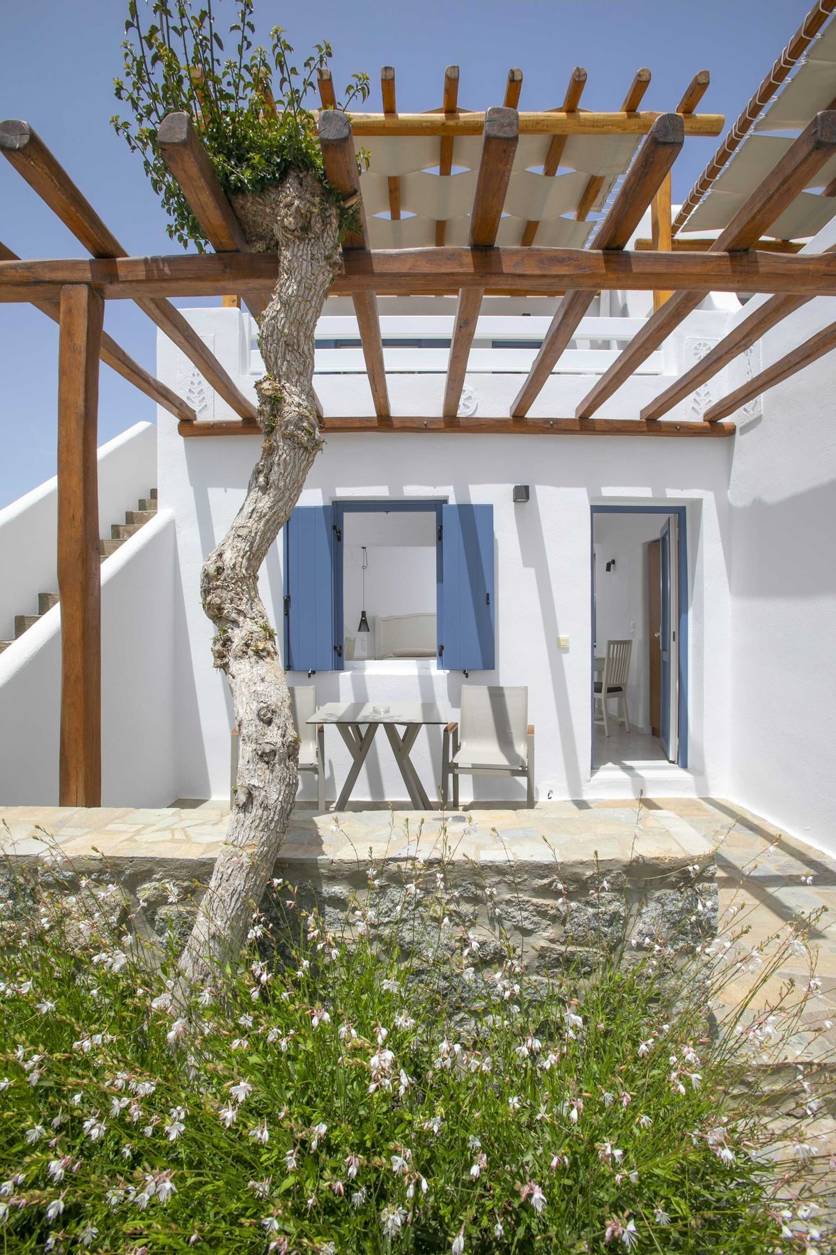 Esperides Apartments
